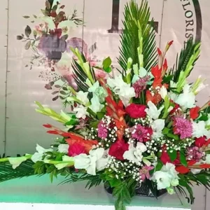 Send Best Of Room Basket