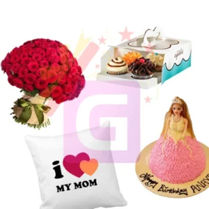 Send Birthday Cake Deal