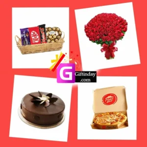 Send Birthday Party Deal