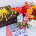 Send Birthday Treat Giftinday