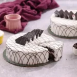 Send Black Forest Cake