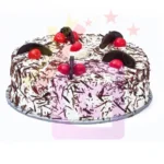 Send Black Forest Cake By Kitchen Cuisine