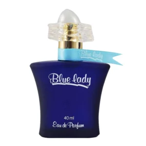 Send Blue Leady Perfume Giftinday