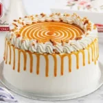 Bundu khan cakes