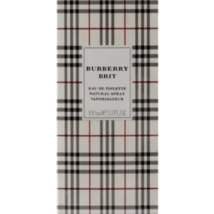 Send Burberry Brit 100ml Giftinday