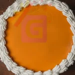 Send Butter Scotch Cake By Masoom Cafee