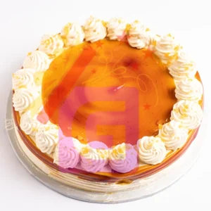 Send Butter scotch Cake Baba Bakers