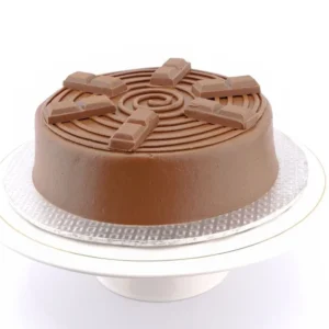 SEND CADBURY CHOCOLATE CAKE