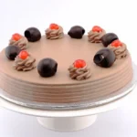 SEND CHOCOLATE CHIP CAKE