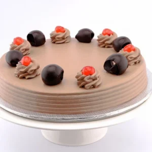 SEND CHOCOLATE CHIP CAKE