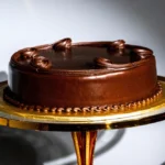 SEND CHOCOLATE FUDGE CAKE FRESH CREAM