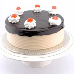 SEND CHOCOLATE MOCCA MOUSSE CAKE