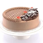 SEND CHOCOLATE MOUSSE CAKE