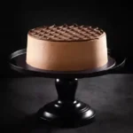 SEND CHOCOLATE MOUSSE CAKE