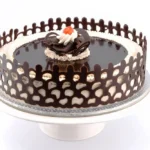 SEND COFFEE CHOCOLATE CAKE