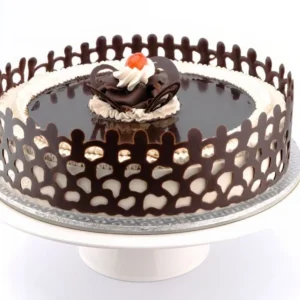 SEND COFFEE CHOCOLATE CAKE