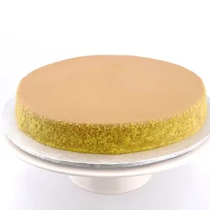 SEND COFFEE FUDGE CAKE