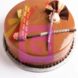 Send Cadbury Chocolate Cake Baba Bakers