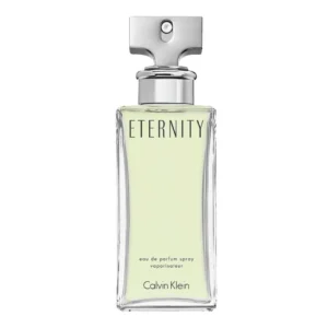 Send Calvin Klein Eternity Deep Woman Eau De Parfum 100ml