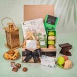 Send Celestial Gold Hamper Giftinday