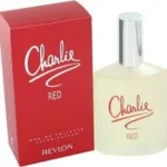 Send Charlie Red Perfume Giftinday