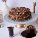 Send Choco-Rose Fantasy