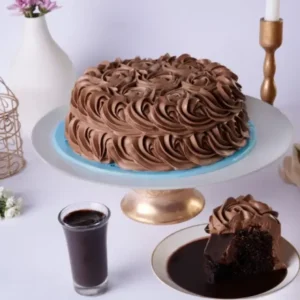 Send Choco-Rose Fantasy