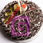 Send Chocolate Chip Cake Baba Bakers