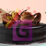 Send Chocolate Delight Cake By Bundu Khan