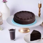 Send Chocolate Fudge Cake