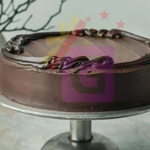 Send Chocolate Fudge Cake By Masoom Cafee