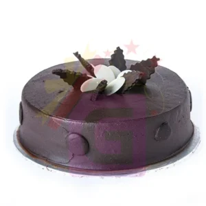 Send Chocolate Fudge Delight Cake By Kitchen Cuisine