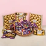 Send Chocolate Love Deal