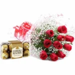 Send Chocolate Lover