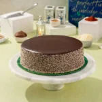 Send Chocolate Three Milk Cake