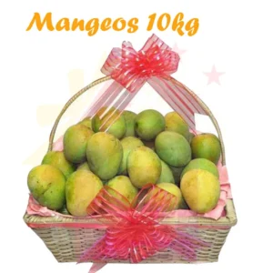 Send Chonsa Mangoes 8kg In Basket