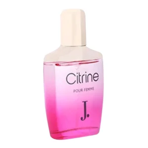 Send Citrine By J. Perfume Giftinday