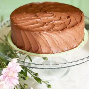 Send Classic chocolate cake By Lals