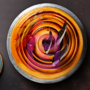 Send Coffee Cake By Bundu Khan