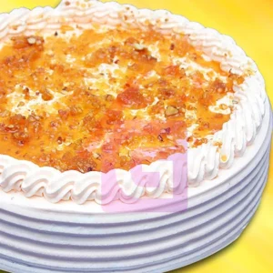 Send Coffee Crunch Cake From Bakery