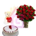 Send Combo For Special Love