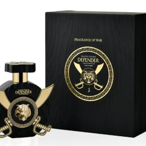 Send DEFENDER POUR HOMME BY J.