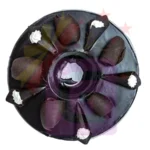 Send Dark Devils Food Cake By Kitchen Cuisine