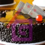 Send Death By Chocolate Cake By Moven Pick