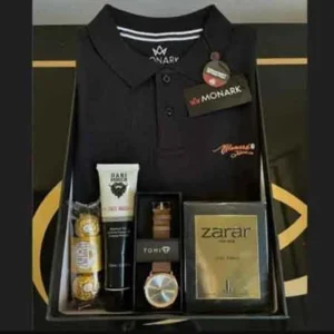Send Eid Gift Box Men