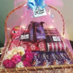 Send Eid Mubarak With love