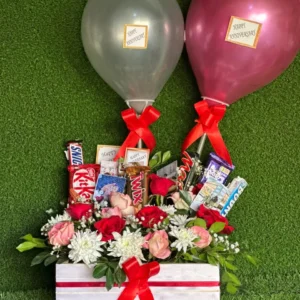 Send Every Day Gift Basket