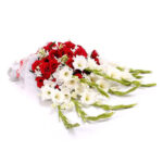 Send Exclusive Bouquet One Side