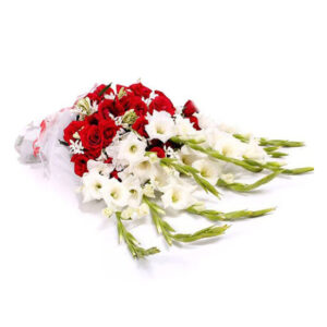 Send Exclusive Bouquet One Side