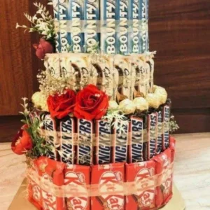 Send Exclusive Chocolate Arrangement